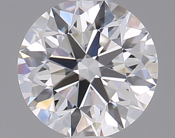 Round 0.5 ct H VS2