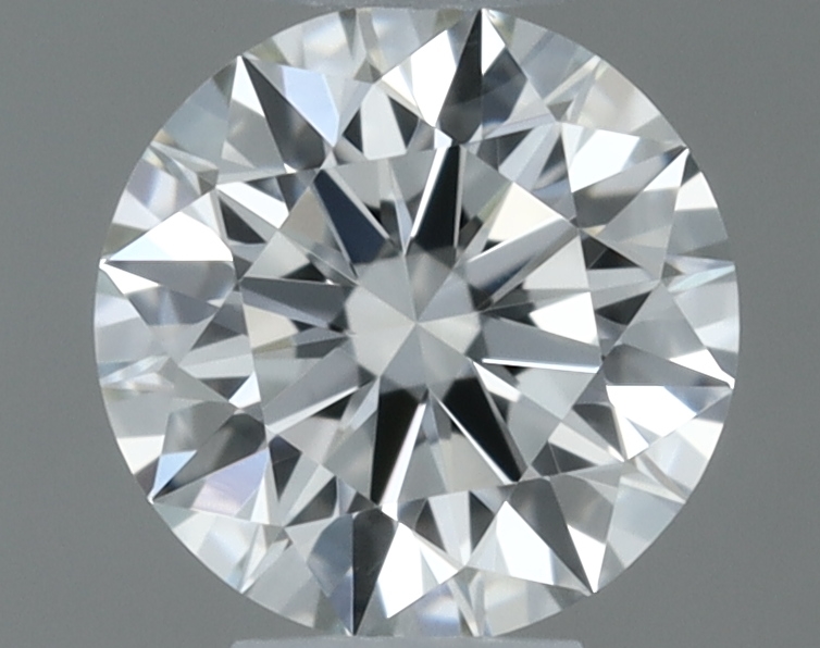 Round 0.34 ct I VS1