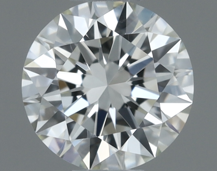 Round 0.3 ct J VVS2