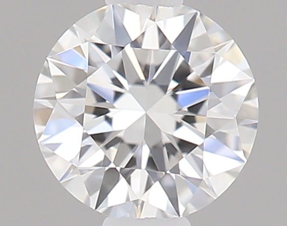 Round 0.19 ct E IF