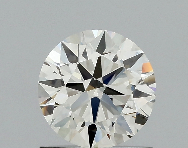 Round 0.9 ct K VVS1