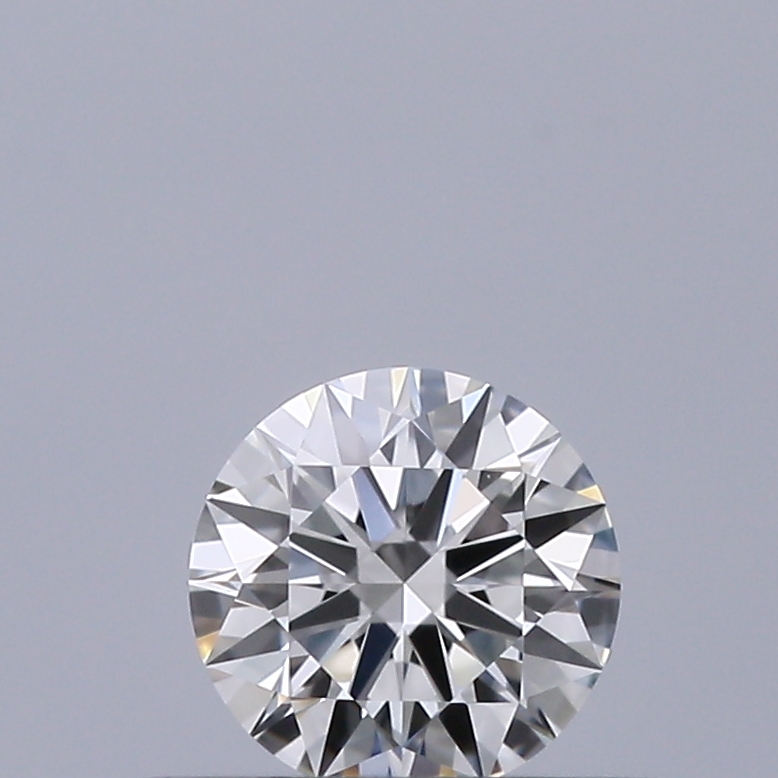 Round 0.27 ct F VVS1