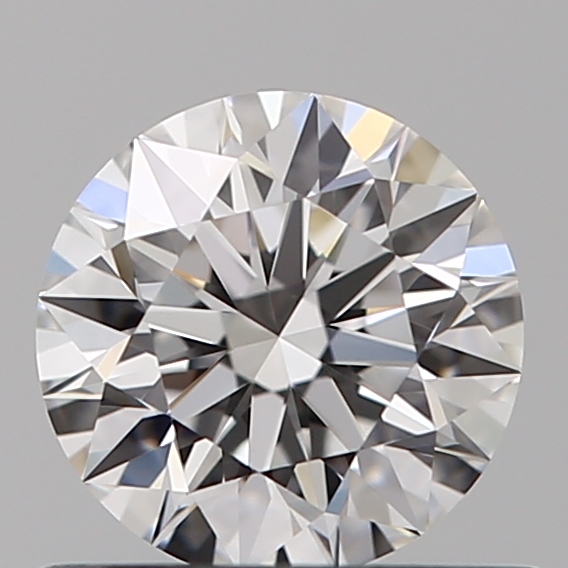 Round 0.54 ct E VVS2