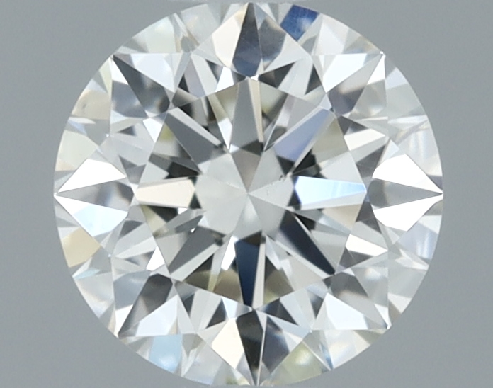 Round 0.51 ct K VS1