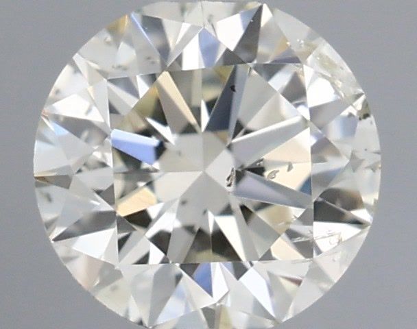 Round 0.3 ct I SI2