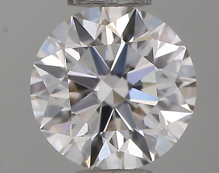 Round 0.36 ct J IF