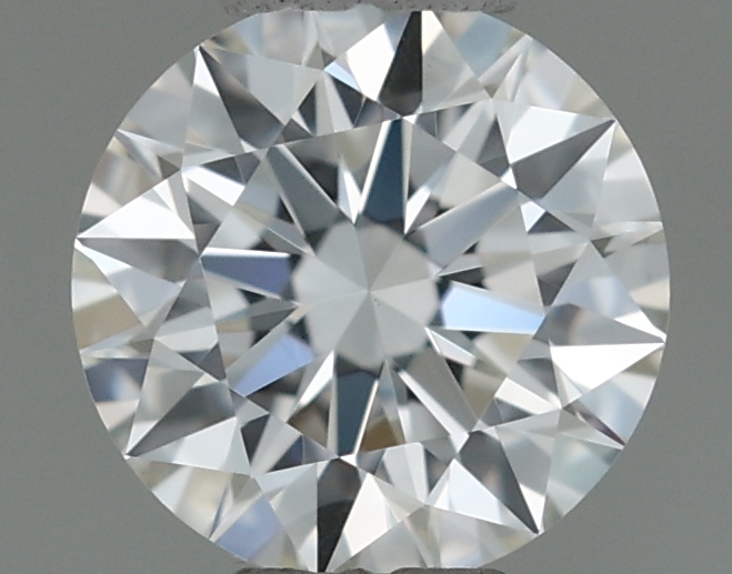 Round 0.29 ct I VS1