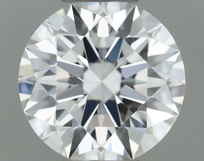 Round 0.35 ct H VVS2