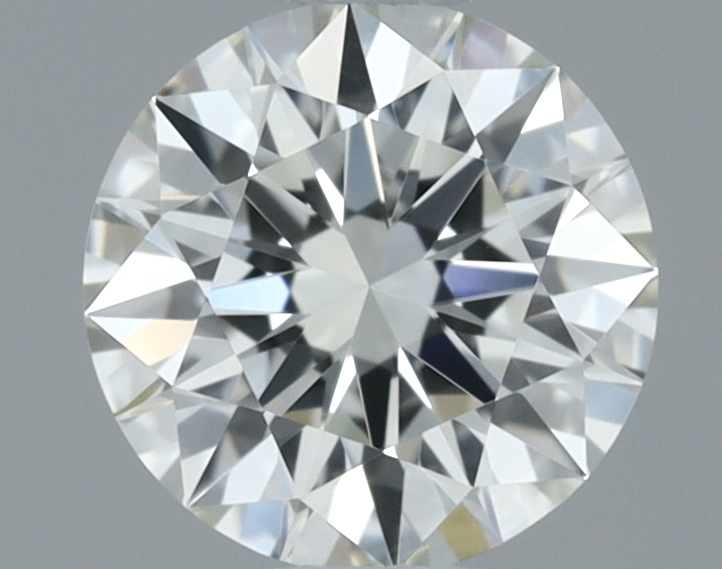 Round 0.44 ct L VVS2