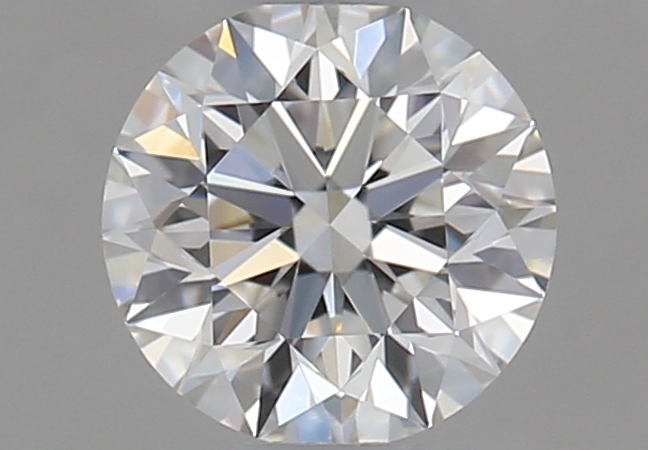 Round 0.43 ct G VS1