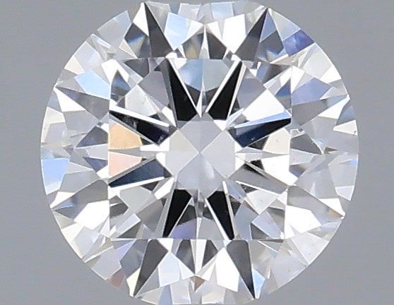 Round 0.31 ct E SI1