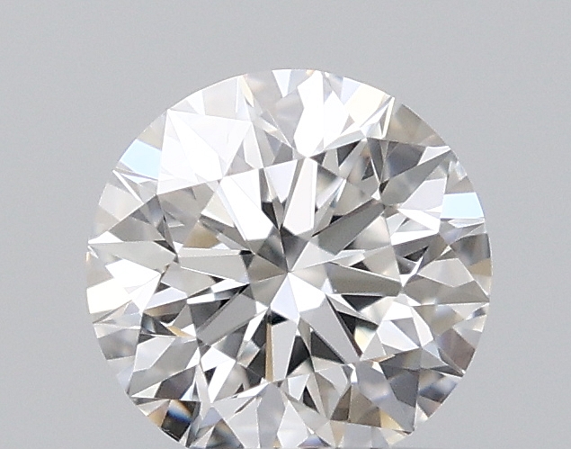 Round 0.34 ct E VS1