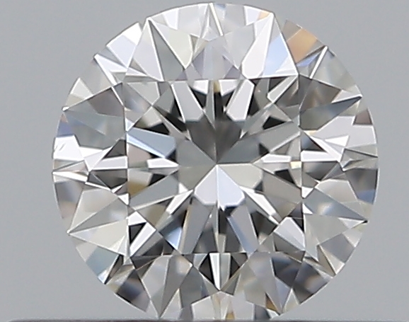 Round 0.36 ct G VS1
