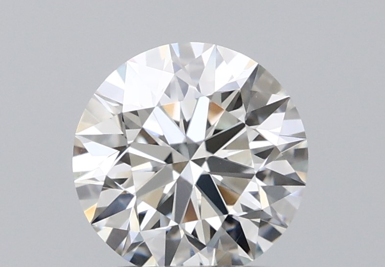 Round 0.54 ct I VS1