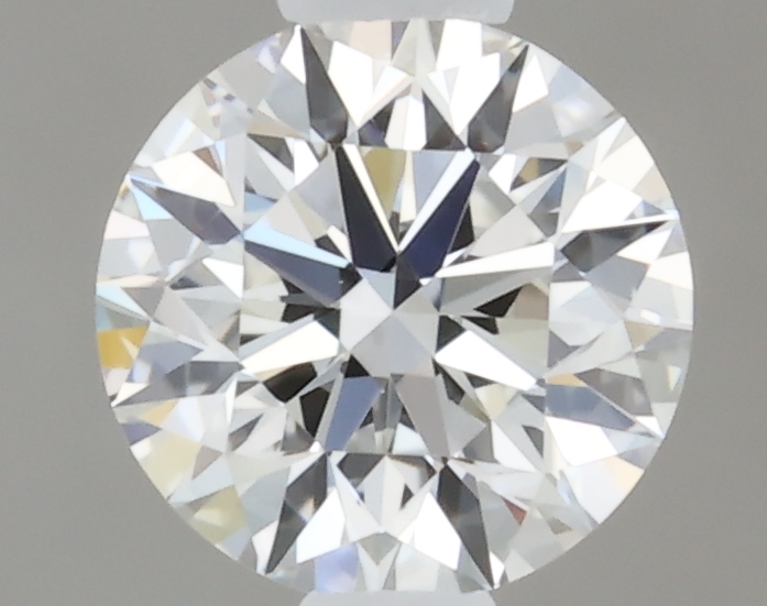 Round 0.31 ct F VVS1