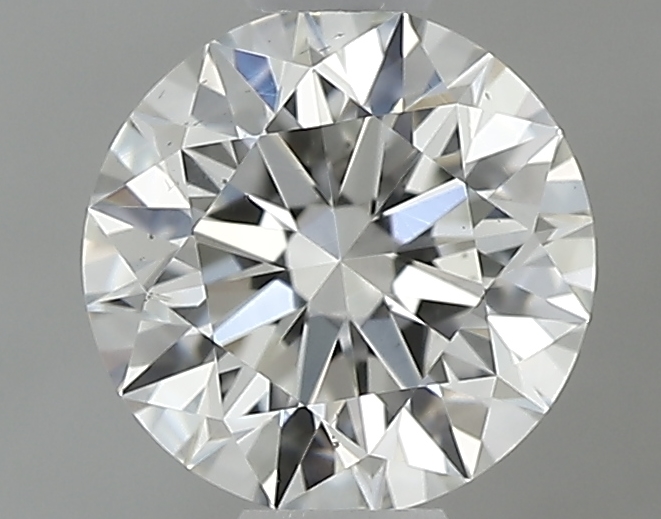 Round 0.53 ct G VS2