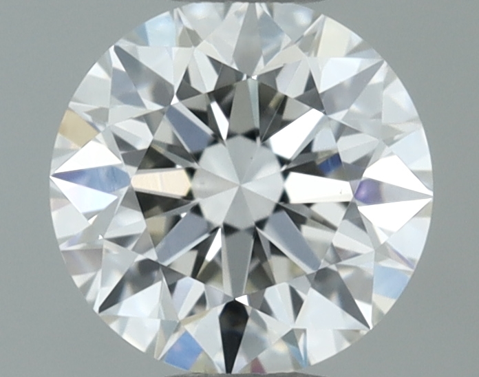 Round 0.45 ct J VS1