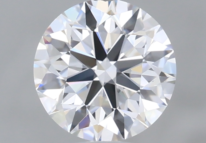 Round 0.4 ct F VVS2