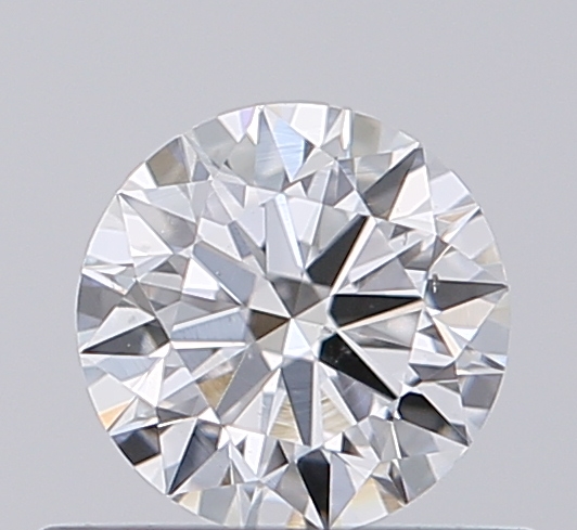 Round 0.4 ct G SI1