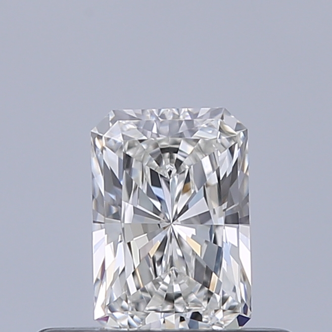 Radiant 0.32 ct F IF