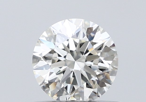 Round 0.5 ct I VS2
