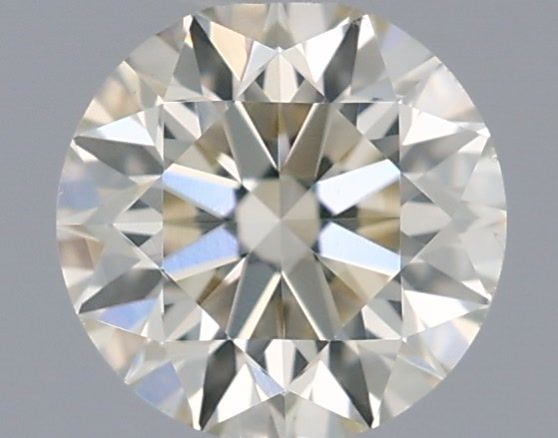 Round 0.4 ct K VS2