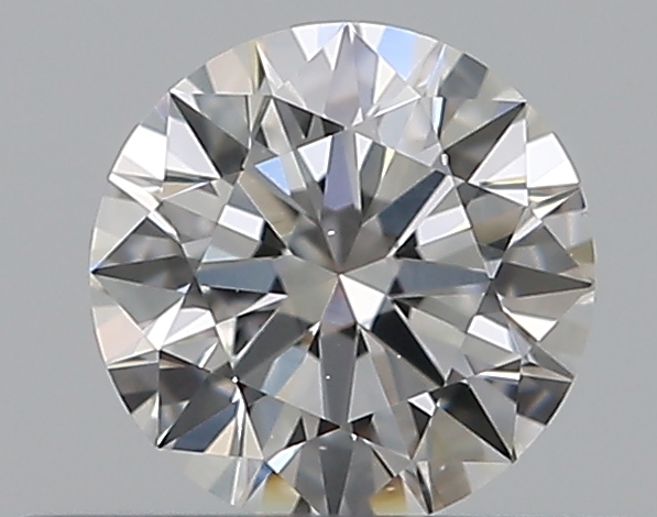 Round 0.35 ct E VS2