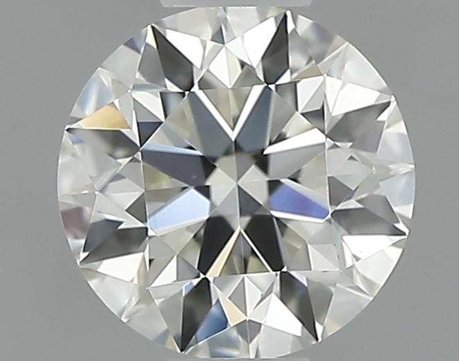 Round 0.53 ct K VS1