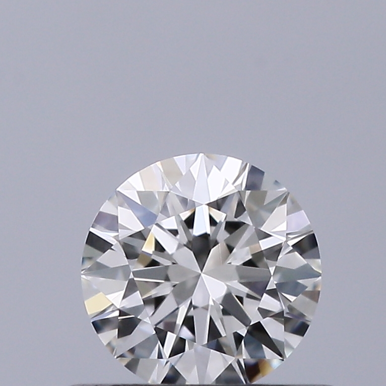 Round 0.4 ct F VVS1