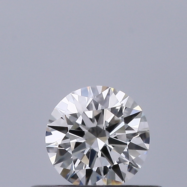 Round 0.28 ct G VVS1