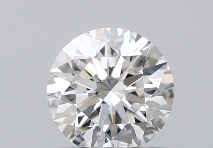 Round 0.33 ct E VS1