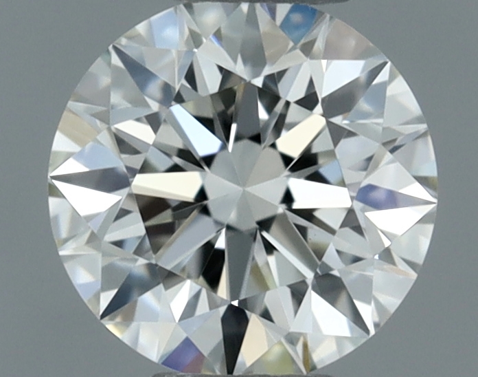 Round 0.31 ct J VS1