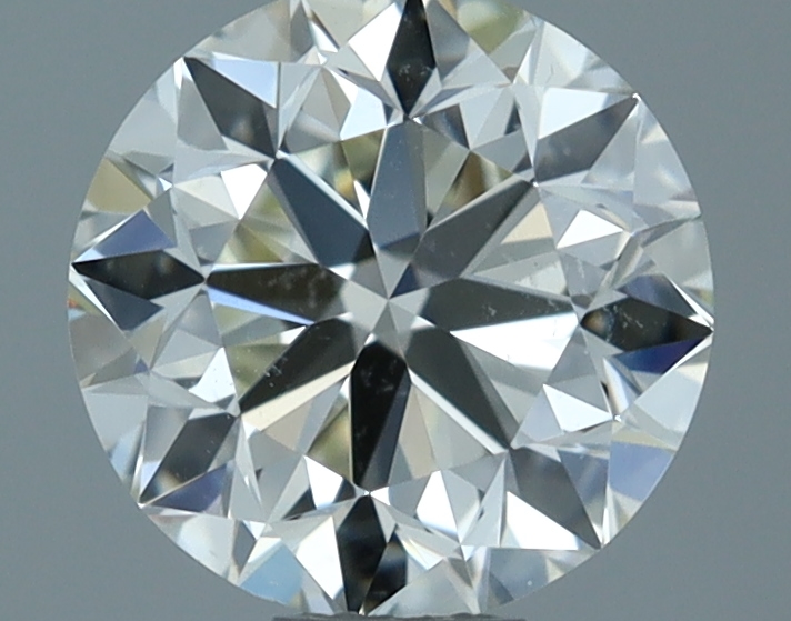 Round 0.5 ct M SI1