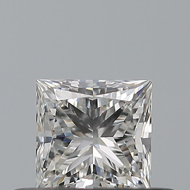 Princess 0.35 ct H VVS1
