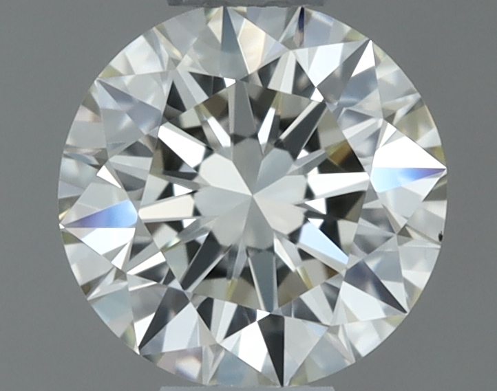 Round 0.41 ct L VS1