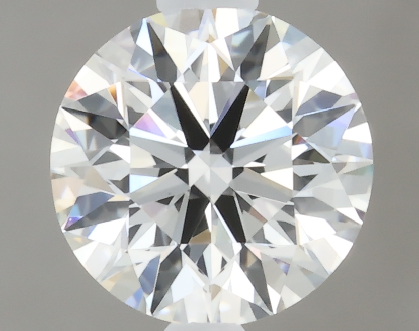 Round 0.58 ct G VS1