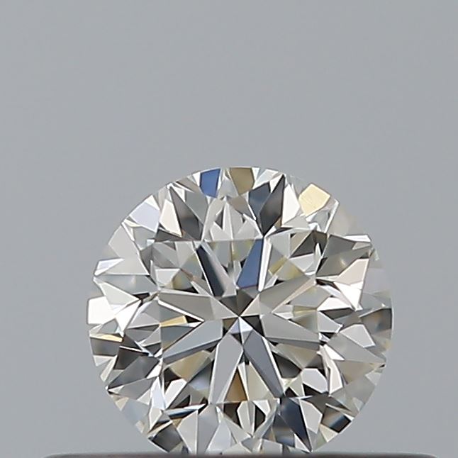Round 0.3 ct H VVS2
