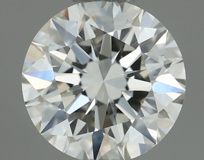 Round 0.45 ct K VVS1