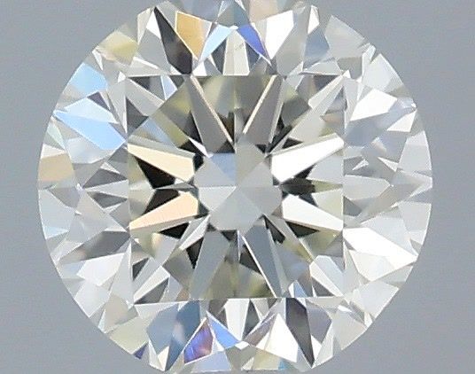 Round 0.31 ct H VS1