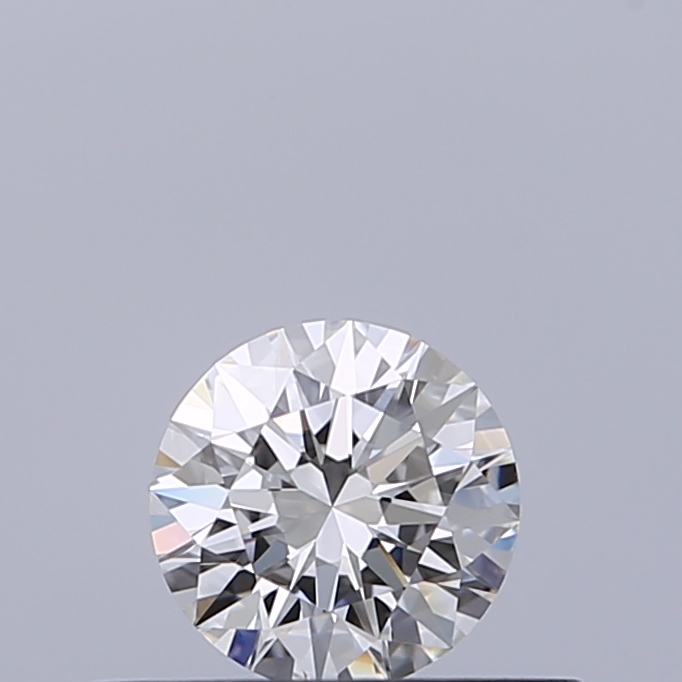 Round 0.31 ct G IF