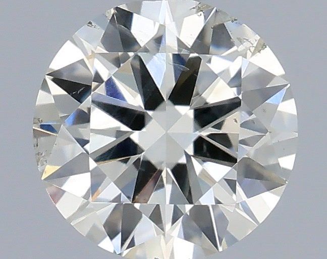 Round 0.3 ct I SI2