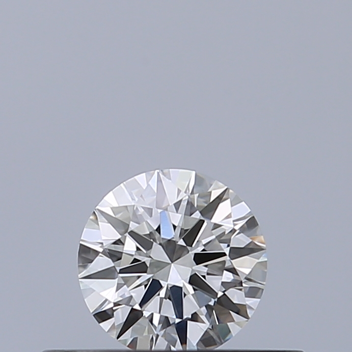 Round 0.27 ct F VVS1