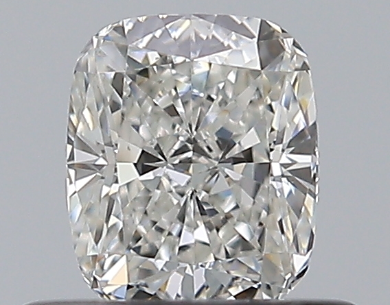 Cushion 0.52 ct G VS2