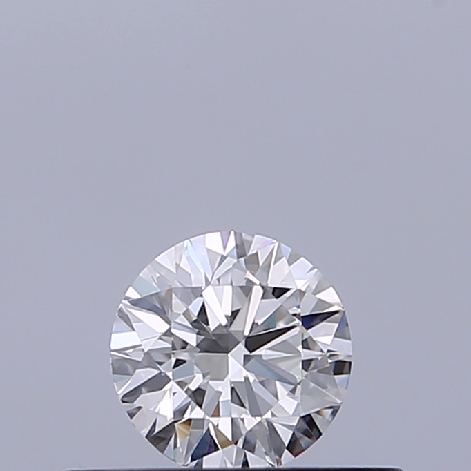 Round 0.27 ct E IF