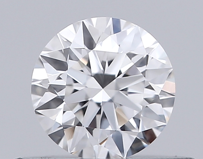 Round 0.31 ct F VVS2