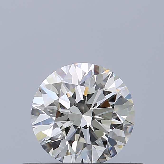 Round 0.47 ct G IF