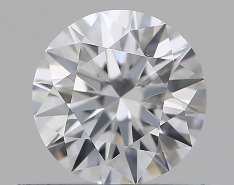Round 0.35 ct E VS1