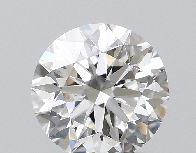Round 0.5 ct G VS2