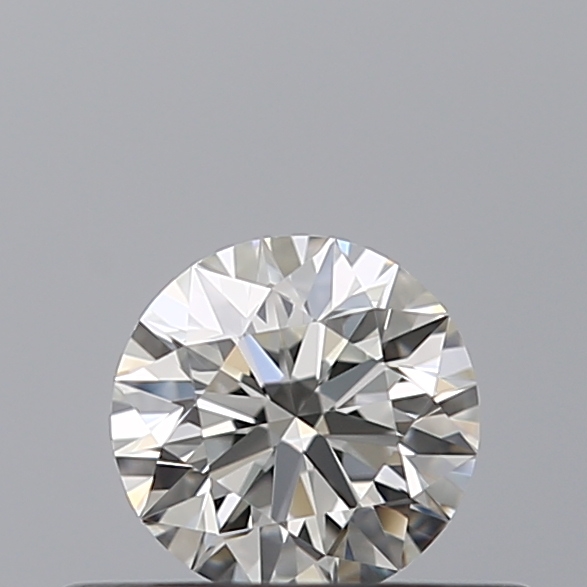 Round 0.3 ct H VVS2
