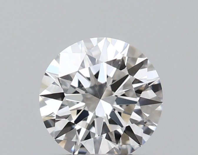 Round 0.25 ct E IF